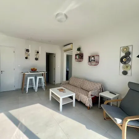 Apartmán Stunning 2-br In A Luxury Complex Near The Beach! *