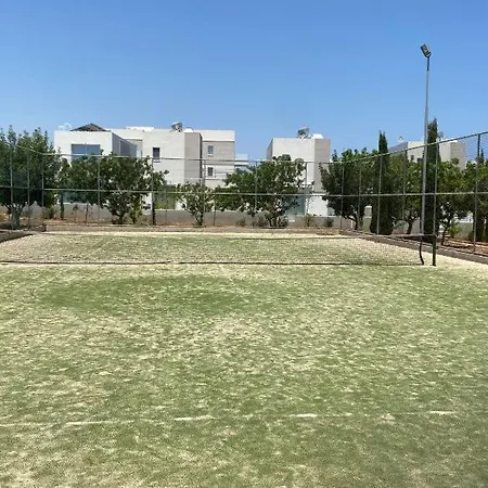 Apartmán Stunning 2-br In A Luxury Complex Near The Beach!
