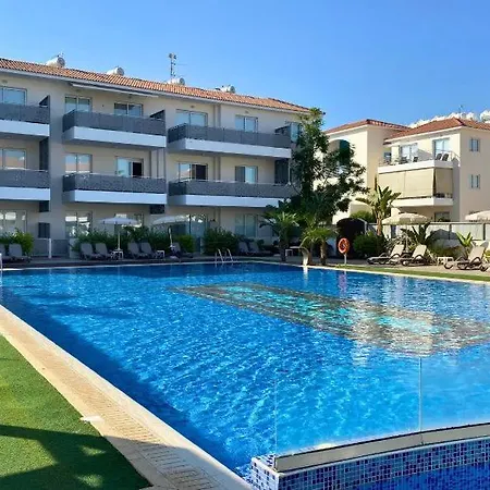 Apartmán Stunning 2-br In A Luxury Complex Near The Beach! *