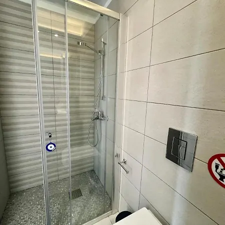 Stunning 2-br In A Luxury Complex Near The Beach! Paralimni