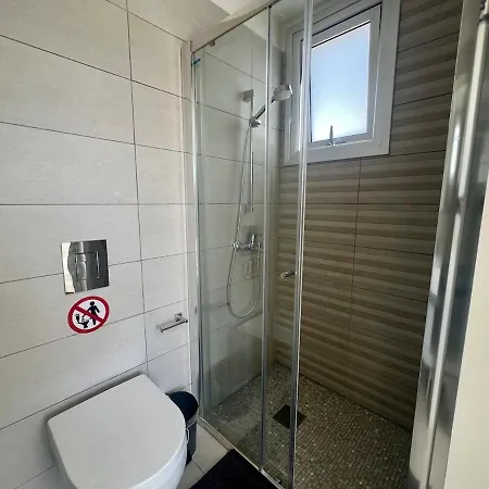 Stunning 2-br In A Luxury Complex Near The Beach! Apartmán *