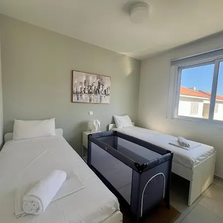 Stunning 2-br In A Luxury Complex Near The Beach! Apartmán *